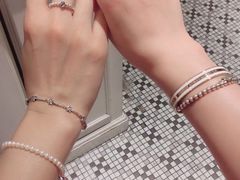 -Pandora潘多拉珠宝(虹口龙之梦店)