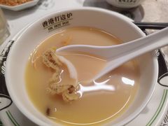-禄婶鸡煲·打边炉