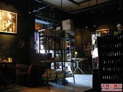 -等待戈多Waiting For Godot(交道口店)