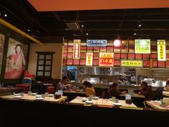 -弄堂小笼包(西青中北永旺购物中心店)