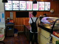 -德泓面馆(颐高店)
