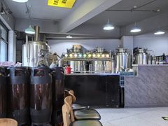 -四禧精酿铜锅涮肉·烧烤工场(大明湖店)