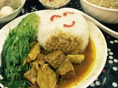 -莅香岛港式餐厅(滨江道店)