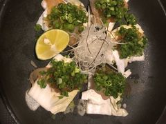 -玄品河豚(那覇國際通里之関)