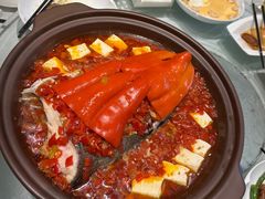 -西湖春天•老字号杭州菜(百汇店)