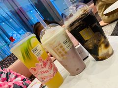 -奈雪的茶(印象城店)