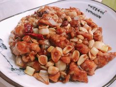 -力力豆花庄(广渠门店)