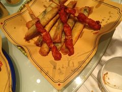 -山芋腔苏北菜(盐城滨海店)