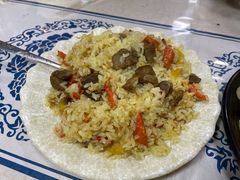 -马黑哥椒麻鸡(清江山水店)