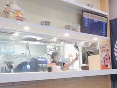 -吉野家(复兴路第二餐厅店)