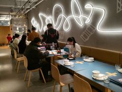 -一坐一忘云南菜(嘉里中心店)