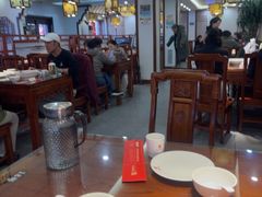 -惠宾饭庄(中山路店)