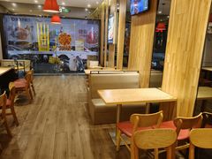 -尊宝比萨(平湖双拥街店)