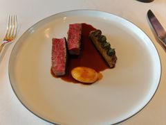 -Caprice(香港四季酒店)