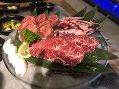 -九田家黑牛烤肉料理(珠江摩尔店)