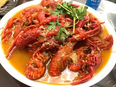 -富临轩私房菜(集庆门大街店)