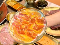 -核桃碳烤肉馆(深圳首店)