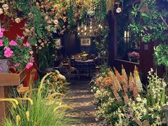 -第101座花园餐厅(湖滨88店)