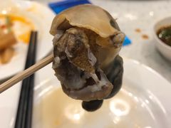 -青蓬蒸汽海鲜·深圳老字号·团建聚会(壹方城店)