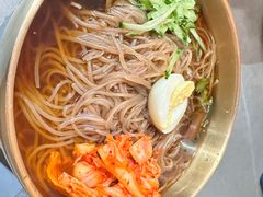 -围炉肉舍丹东海鲜烤肉·烤活鳗(步行街店)