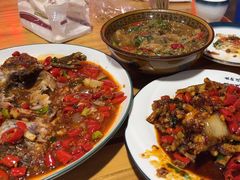 -小口味