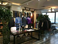 -优刻西服西装定制(金轮国际广场店)