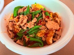 -老三样·旧食新味(船山路店)