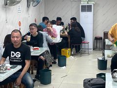 -黑皮酸菜鱼(三山街店)