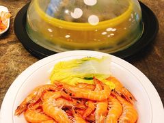 -日进一片海.生腌海鲜火锅.宵夜烧烤(三里屯总店)