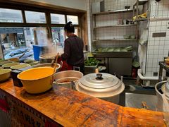 -鞠老头钵钵面(大坪店)