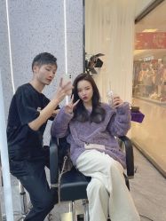 点击看大图 -MAKE SENSE美可沙龙