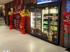 -鲜得莱渔港·小平岛海胆馆(七贤岭店)