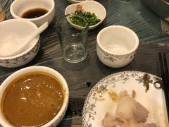 -鑫龙火锅城(青岛分店)