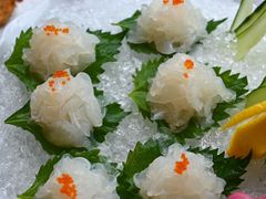-渔意坊·千层无骨鱼粥底火锅·20年顺德菜(普君店)