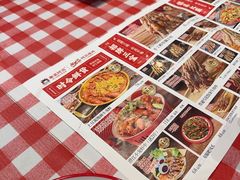 -串王阿三烧烤·小龙虾·烤鱼(拱墅胜利河美食街店)