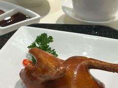 -利苑酒家(金宝店)