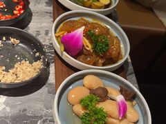 -大头椰·海南椰子鸡火锅(思明万象城店)