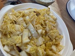 -龙福祥餐馆
