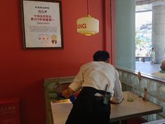 -避风塘·金牌店·夜宵(金玉兰店)