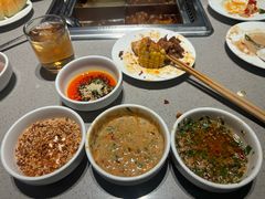 -海底捞火锅(宝龙广场夜宵主题店)