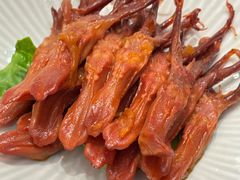 -宁海食府(大剧院店)