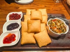 -纳瓦新疆菜(银都店)