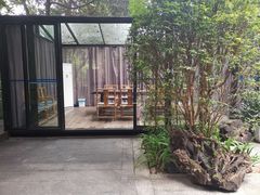 -箱美术馆私房菜(水晶郦城店)