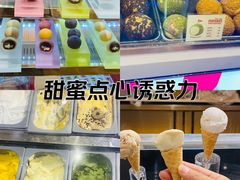 -西树泡芙(秦皇岛茂业天地店)