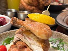 -Nord Grill&Bar Highland诺德西餐(深圳欢乐海岸店)