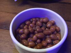 话梅花生-新白鹿餐厅(西湖银泰店)
