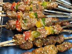 -刘成杰锦州烧烤(南河路店)