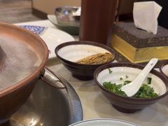 -福寿斋·老北京铜锅涮肉·烤鸭(顺义总店)