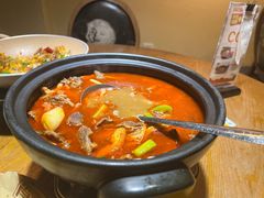 -肖记公安牛肉鱼杂馆· 省级非物质文化遗产(仁和路店)