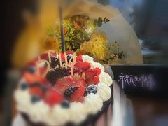 -亭亭鲜花店(中山北路店)